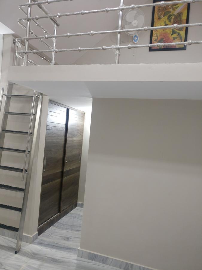 Misty Lake Guest House Hyderabad Exterior foto